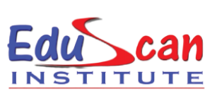 Eduscan Logo