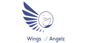Wings of Angelz logo